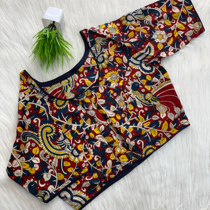 Readymade Blouse - 36 - 40 - RB 231
