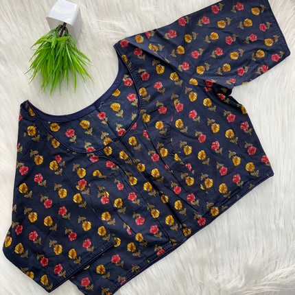 Readymade Blouse - 36 - 40 - RB 233