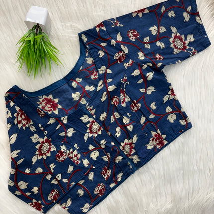 Readymade Blouse - 36 - 40 - RB 234