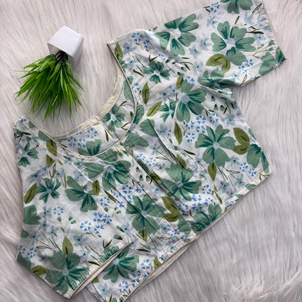 Readymade Blouse - 36 -40 -  RB 235
