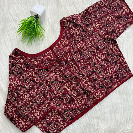 Readymade Blouse - 36 - 40 - RB 237