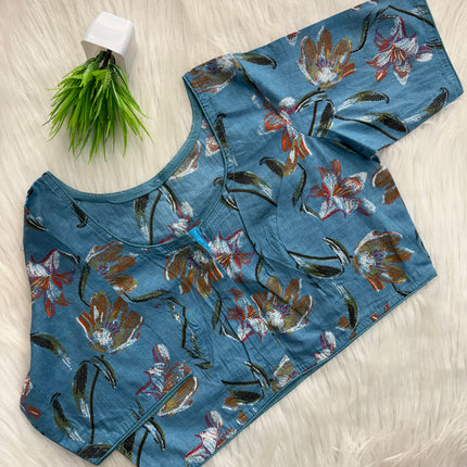 Readymade Blouse - 36 - 40 - RB 238