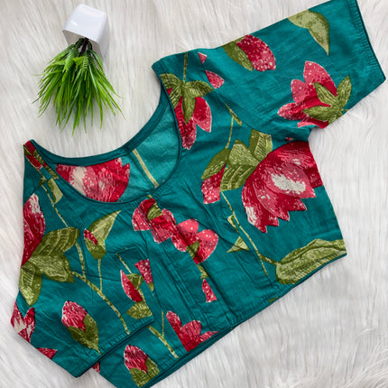 Readymade Blouse - 36 - 40 - RB 239