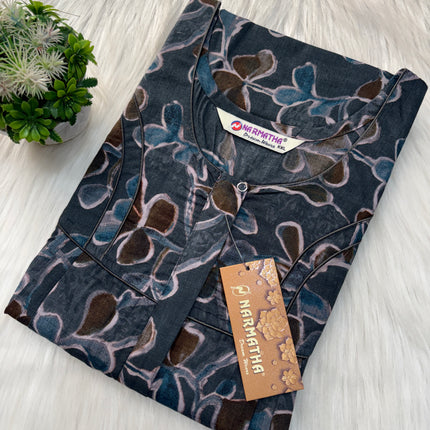 Narmatha Nighty – XXL – Spun – NC 006