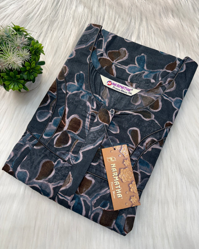 Narmatha Nighty – XXL – Spun – NC 006