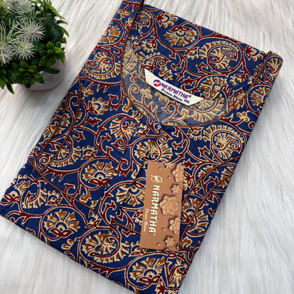 Narmatha Nighty - XXL Cotton - NC004