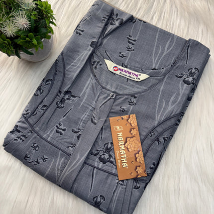 Narmatha Nighty – XXL – Spun – NC 012