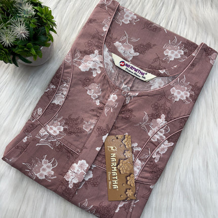 Collection image for: XXL Narmatha Nighties