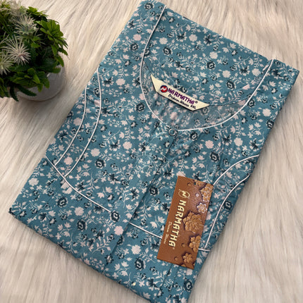 Narmatha Nighty – XXL – Spun – NC 014