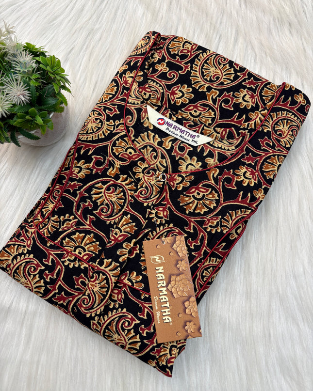 Narmatha - XXl Cotton - NC006
