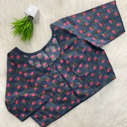 Readymade Blouse - 36 - 40 - RB 244