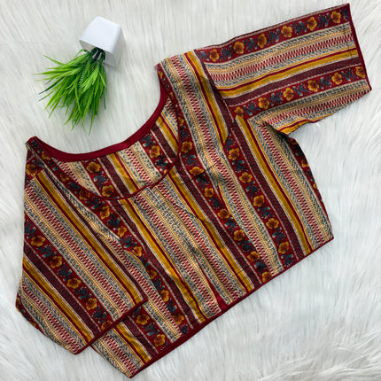 Readymade Blouse - 36 - 40 - RB 247