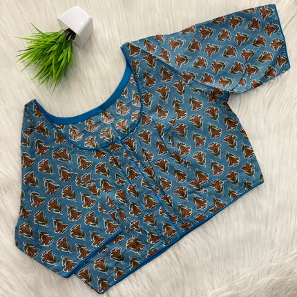 Readymade Blouse - 36 - 40 - RB 248