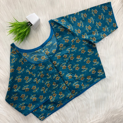 Readymade Blouse - 36 - 40 - RB 251