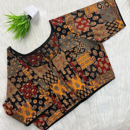 Readymade Blouse - 36 - 40 - RB 258