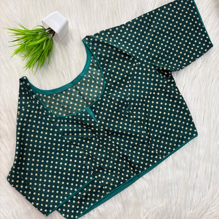Readymade Blouse - 36 - 40 - RB 272