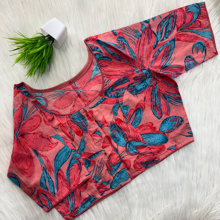 Readymade Blouse - 36 - 40 - RB 273