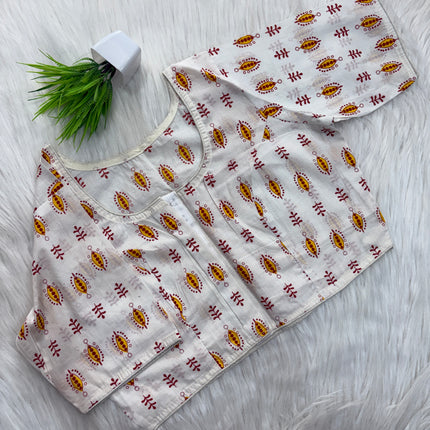 Readymade Blouse - 36 - 40 - RB 277