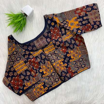 Readymade Blouse - 36 - 40 - RB 278