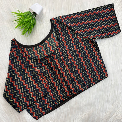 Readymade Blouse - 36 - 40 - RB 280