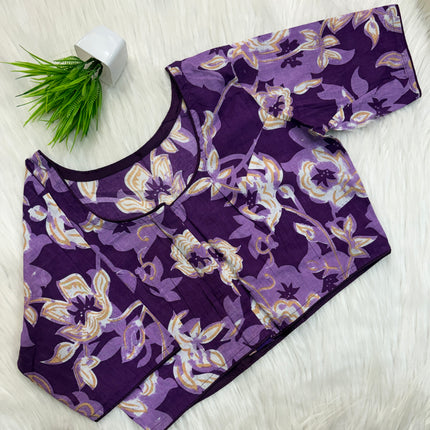 Readymade Blouse - 36 - 40 - RB 282