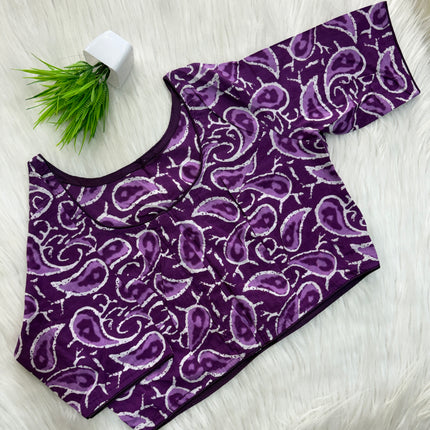 Readymade Blouse - 36 - 40 - RB 283