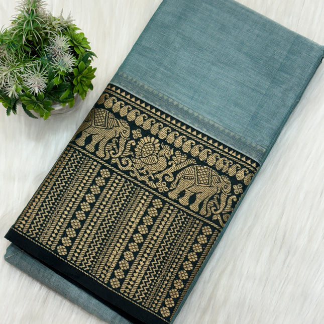 Naraynpet Cotton Sarees – NCS 03