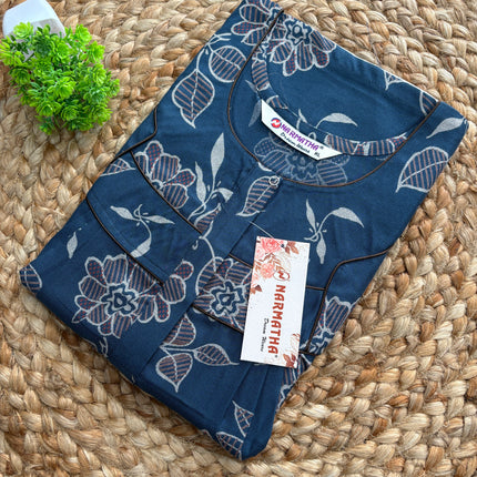Narmatha Nighty - XL - ALPINE - NNA 209