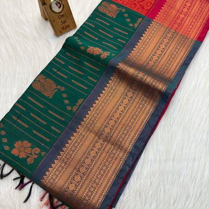 Collection image for: Kora Silk Cotton