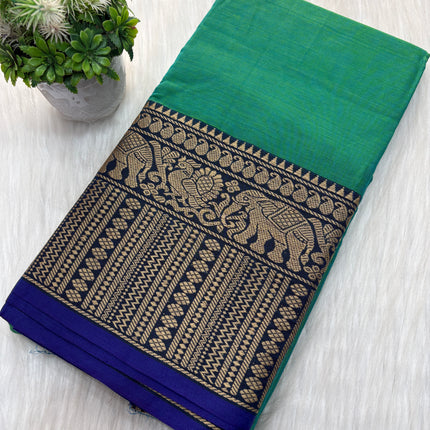 Narayanapet Cotton Saree - NCS 18