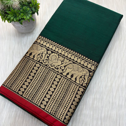 Collection image for: Narayanapet Cotton Saree