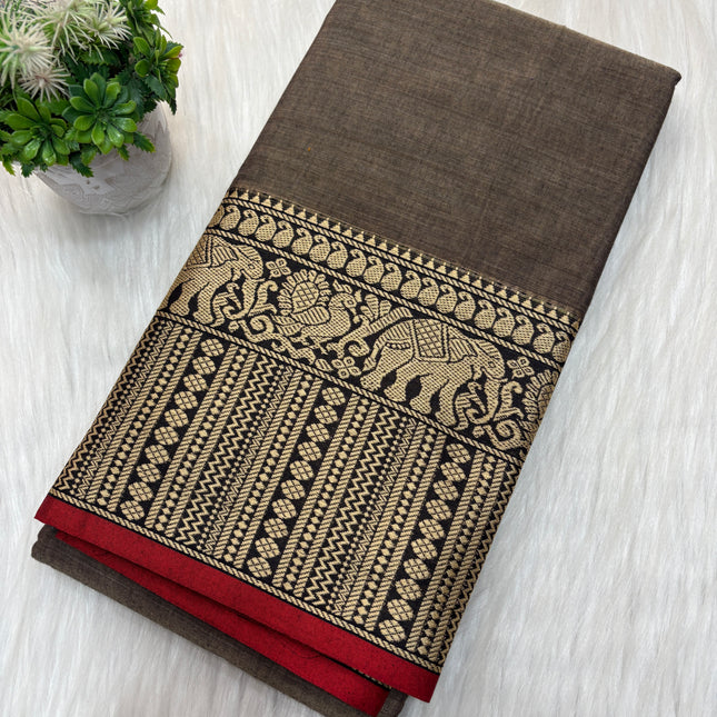 Narayanapet Cotton Saree - NCS 26