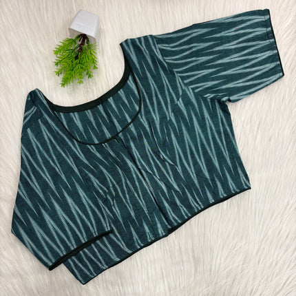 Readymade Blouse - Without Lining - 36-40 - RB 060