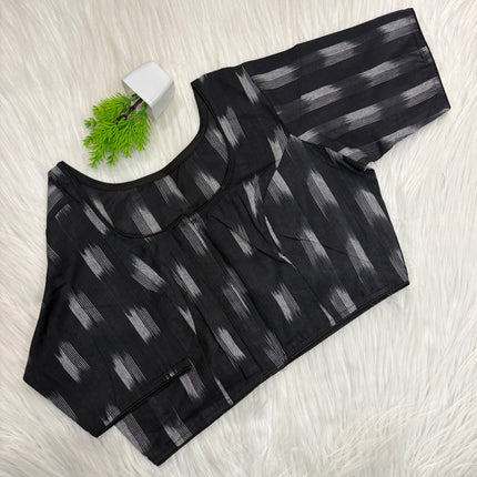 Readymade Blouse - Without Lining - 36-40 - RB 071