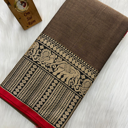 Grace in Every Thread – Classic Narayanpet