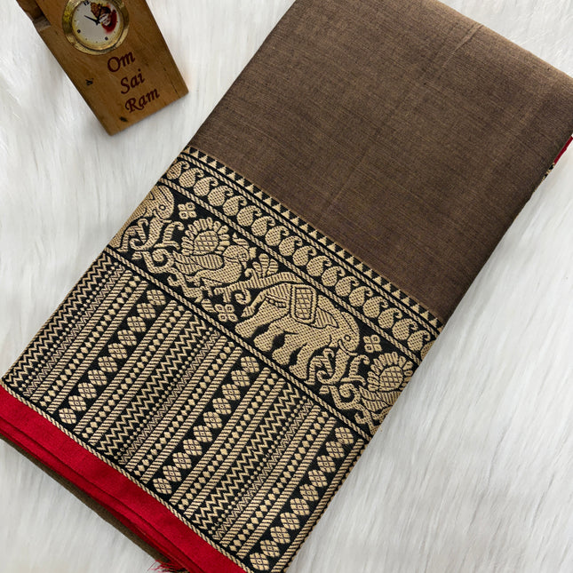 Grace in Every Thread – Classic Narayanpet