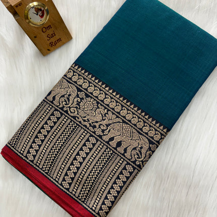 Lightweight Beauty – Effortless Style Narayanpet