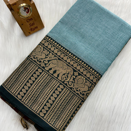 Classic Cotton Charm – Pure Comfort Wear