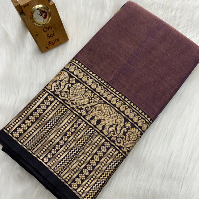 Tradition Redefined – Modern Ethnic Style