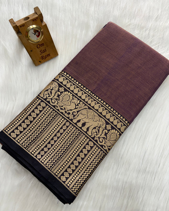 Tradition Redefined – Modern Ethnic Style