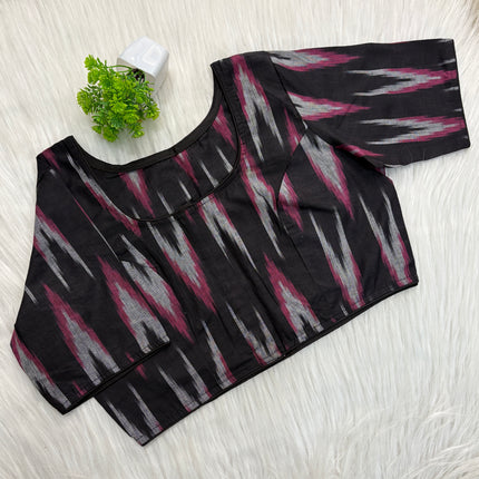 Readymade Blouse - Without Lining - 36-40 - RB 150