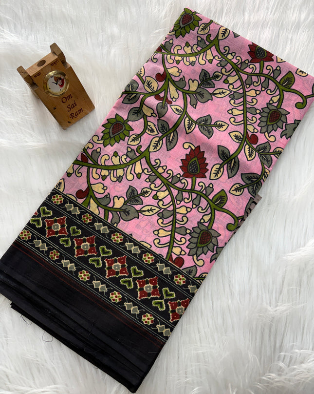 Mulmul Cotton - Pure Comfort, Pure Grace