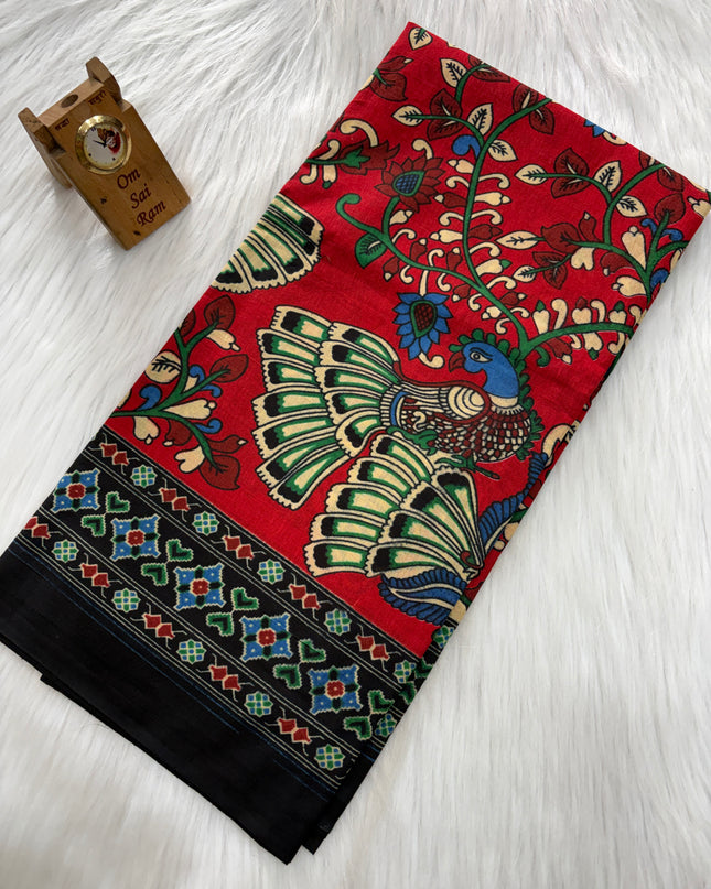 Mulmul Cotton  - Everyday Elegance Redefined
