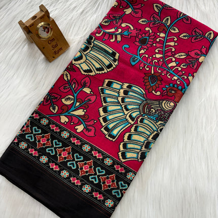 Mulmul Cotton - Effortless Style, Maximum Comfort