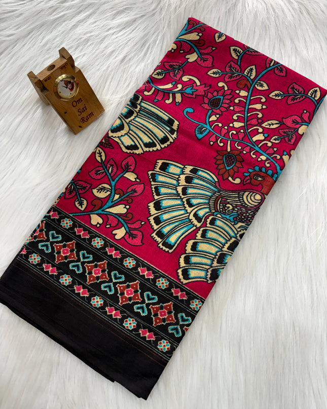 Mulmul Cotton - Effortless Style, Maximum Comfort