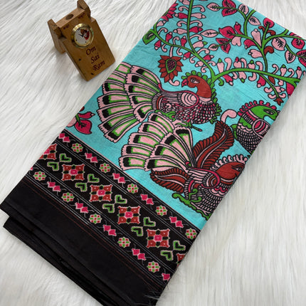 Collection image for: Mul Mul Cotton Sarees
