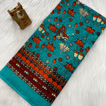 Mulmul cotton - Feather Soft Fashion