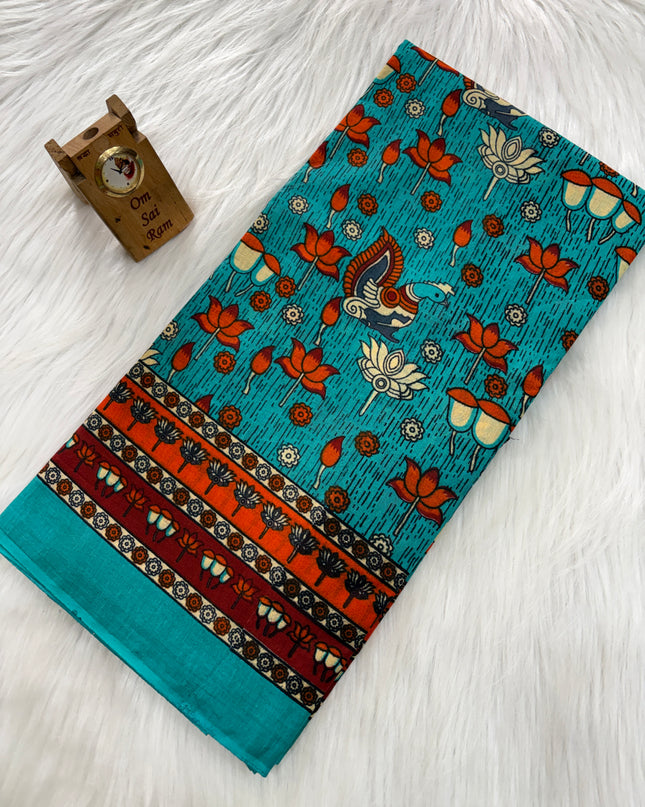 Mulmul cotton - Feather Soft Fashion