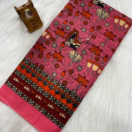 Mulmul cotton - Naturally Elegant