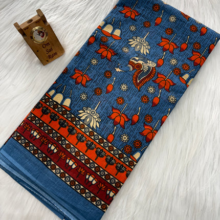 Mulmul cotton - Designed for Daily Grace
